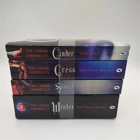 Cress Marissa Meyer Release Date
