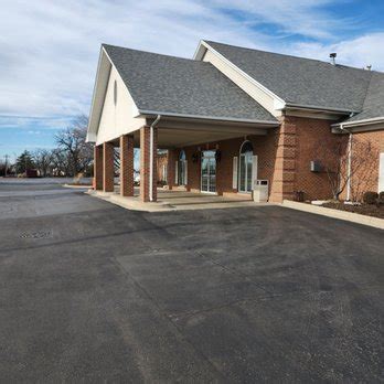 DAMAR-KAMINSKI FUNERAL HOME & CREMATORIUM - Updated January 2026 - 11 ...