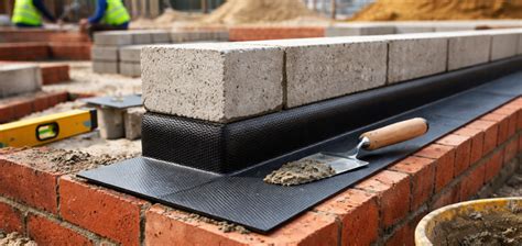 What's DPC in construction? Types & Materials - RS Builders