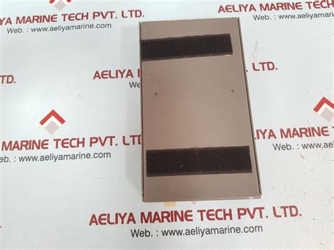 JRC NDH-26 Fdd Unit – Aeliya Marine
