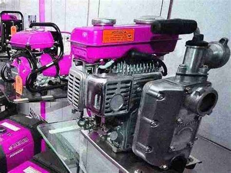 Chanda Power System - Top Generators Cranes & Construction Machine ...