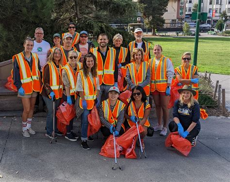 North Beach Neighbors