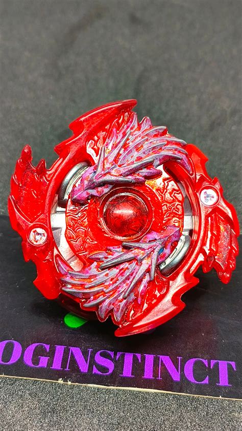 Lost Longinus 2 Reach Merge – YOGINSTINCT-COLLECTIBLES