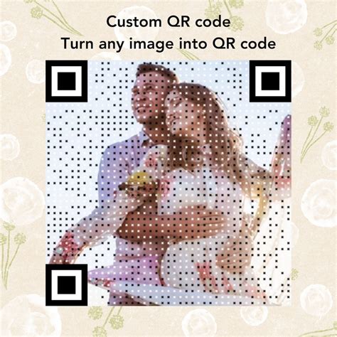 Image result for Convert Picture into QR Code Tutorials