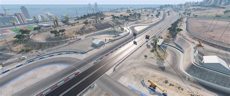 Spring into Action in BeamNG.drive v0.35 - BeamNG.drive