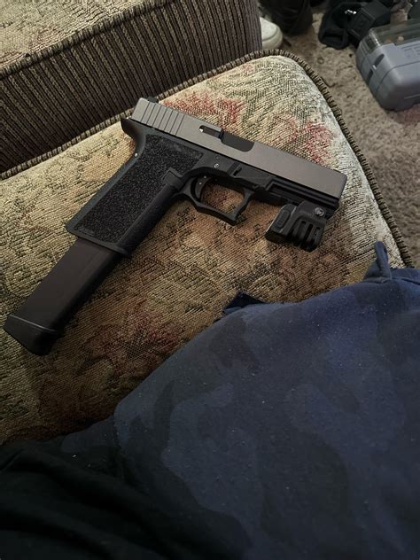 Image result for P80 Single Stack Vs. Compact