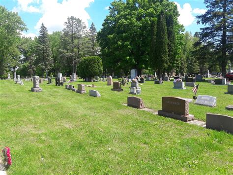 Genealogy Presentation , Stephenson Public Library, Marinette ...