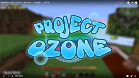 Image result for Project Ozone YOGSCAST