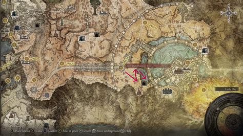 Elden Ring: All Smithing & Somber Smithing Stone Bell Bearing Locations