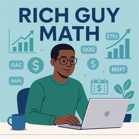 The Rich Guy Math - The Rich Guy Math