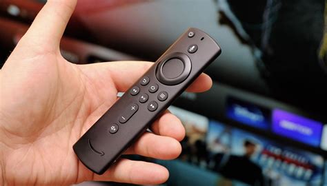 How to reconnect Firestick remote? - TechBriefly
