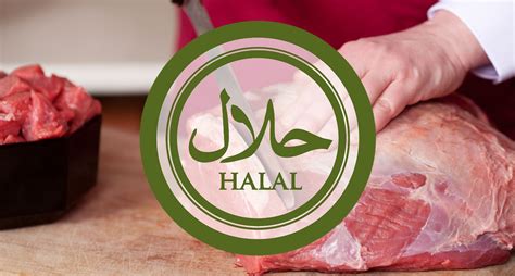What is Halal Food? An introduction to Halal Foods and Ingredients