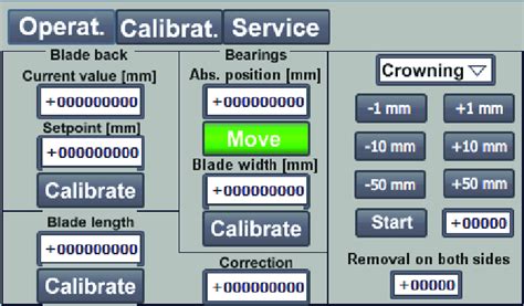 Image result for HMI Display Examples