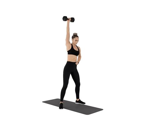 Image result for Single Arm Overhead Snatch