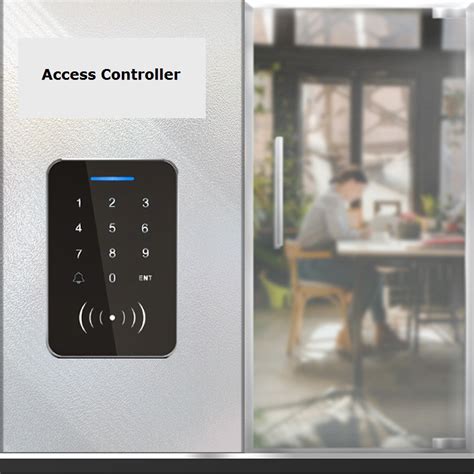 Image result for DIY Access Control System