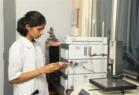 Microbiology and Biotechnology Infrastructure and Facilities