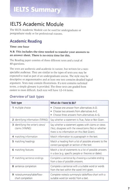 The Official Cambridge Guide to IELTS