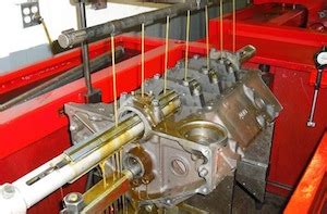 Image result for Engine Line Boring Machine