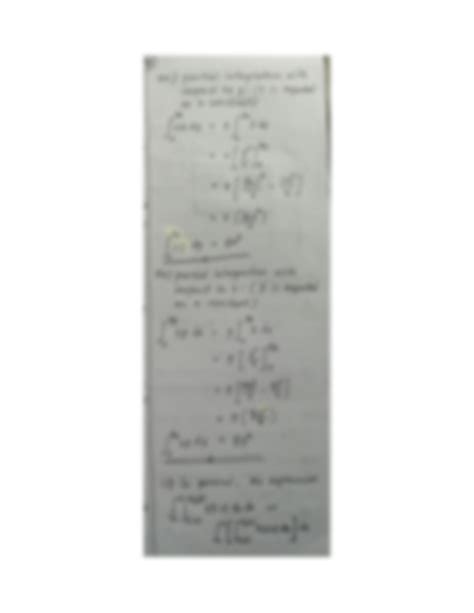 Image result for John Tutorial Multiple Integrals