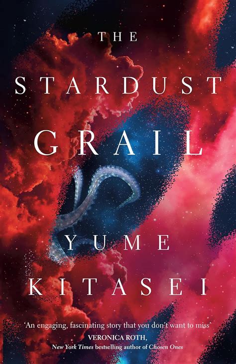 The Stardust Grail : Kitasei, Yume: Amazon.in: Books