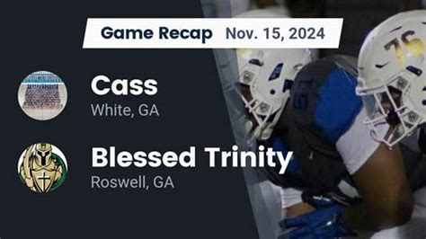 Image result for Blessed Trinity Titans Logo