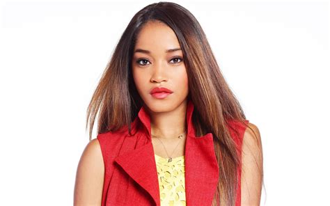 Keke Palmer Bio, Age, Husband, Career, Net Worth