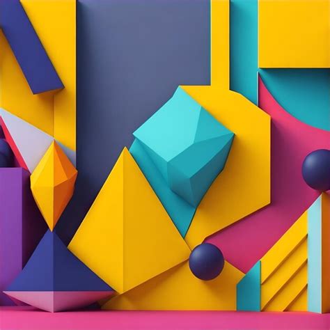 Presentation Background Graphics 的图像结果