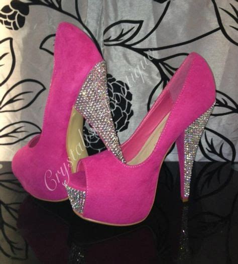 Pink Shoes 的图像结果