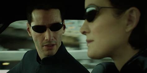 Image result for The Matrix Awakens Trailer