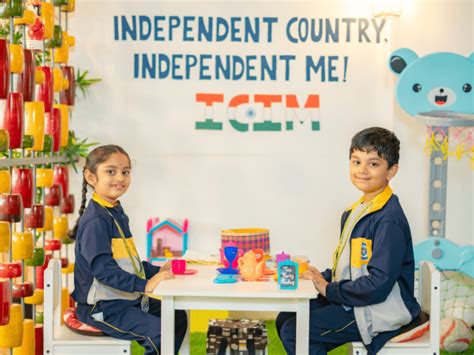 Personality Development - Silicon City Academy of Secondary Education