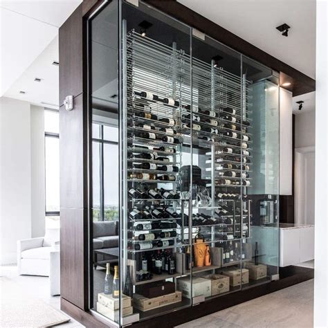 Wine Racks | Custom Wine Storage Solutions in Austin & San Antonio TX