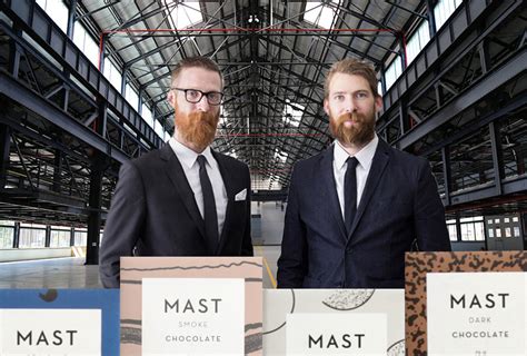 Mast Brothers Expanding Artisanal Chocolate Empire