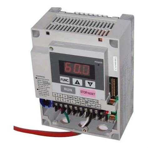 Variable Frequency Drive - Danfoss FC-051 Micro Drive VFD Wholesale ...