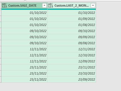 Image result for Power Query Create New Table