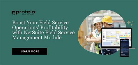 Image result for Field Service NetSuite Examples