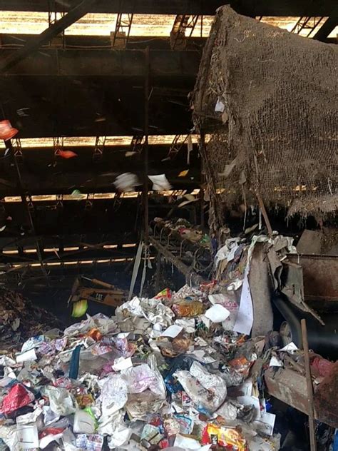 Image result for Municipal Solid Waste Separation