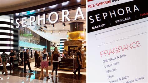 Sephora opening in the UK: Locations, online and date - Heart