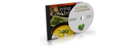 Image result for Living Cookbook Software Replacement