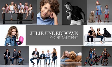 Julie Underdown Photography
