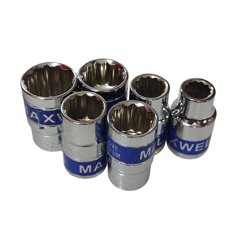 Using a Socket Set 的图像结果