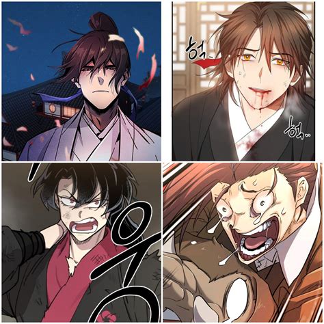 Prank Goes Wrong Manhwa