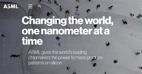 ASML, il boom dei chip sostiene il business. Rischio Cina sui ricavi ...