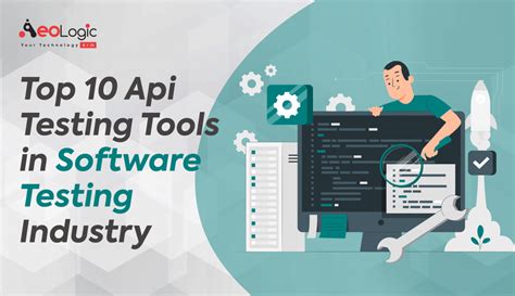 API Testing Tools 的图像结果