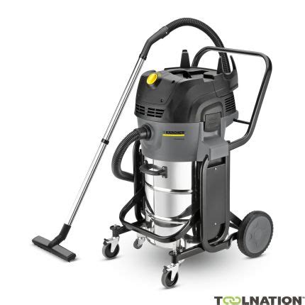Kärcher Professional 1.667-237.0 NT 55/2 Tact² Me I Wet & Dry vacuum ...