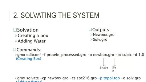 Image result for Gromacs Tutorial Slurm Script
