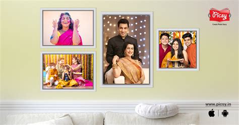 Preserving Your Memories with Collage Photo Frames
