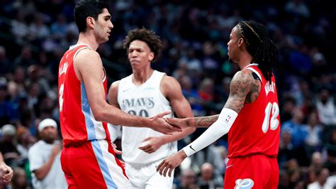 Watch Memphis Grizzlies vs Dallas Mavericks game today: Channel, time ...