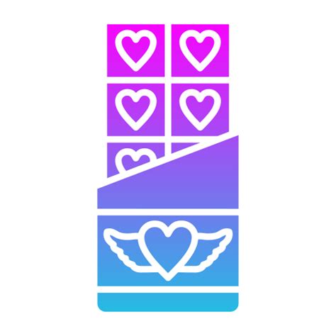 Chocolate - Free food and restaurant icons