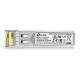 TL-SM321A | 1000Base-BX WDM Bi-Directional SFP Module | TP-Link India