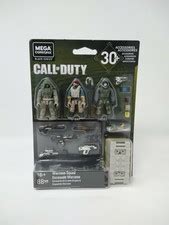 Mega Construx Call of Duty Warzone Squad , Black India | Ubuy